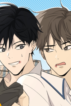 Summer Night Lupine! Scan ITA