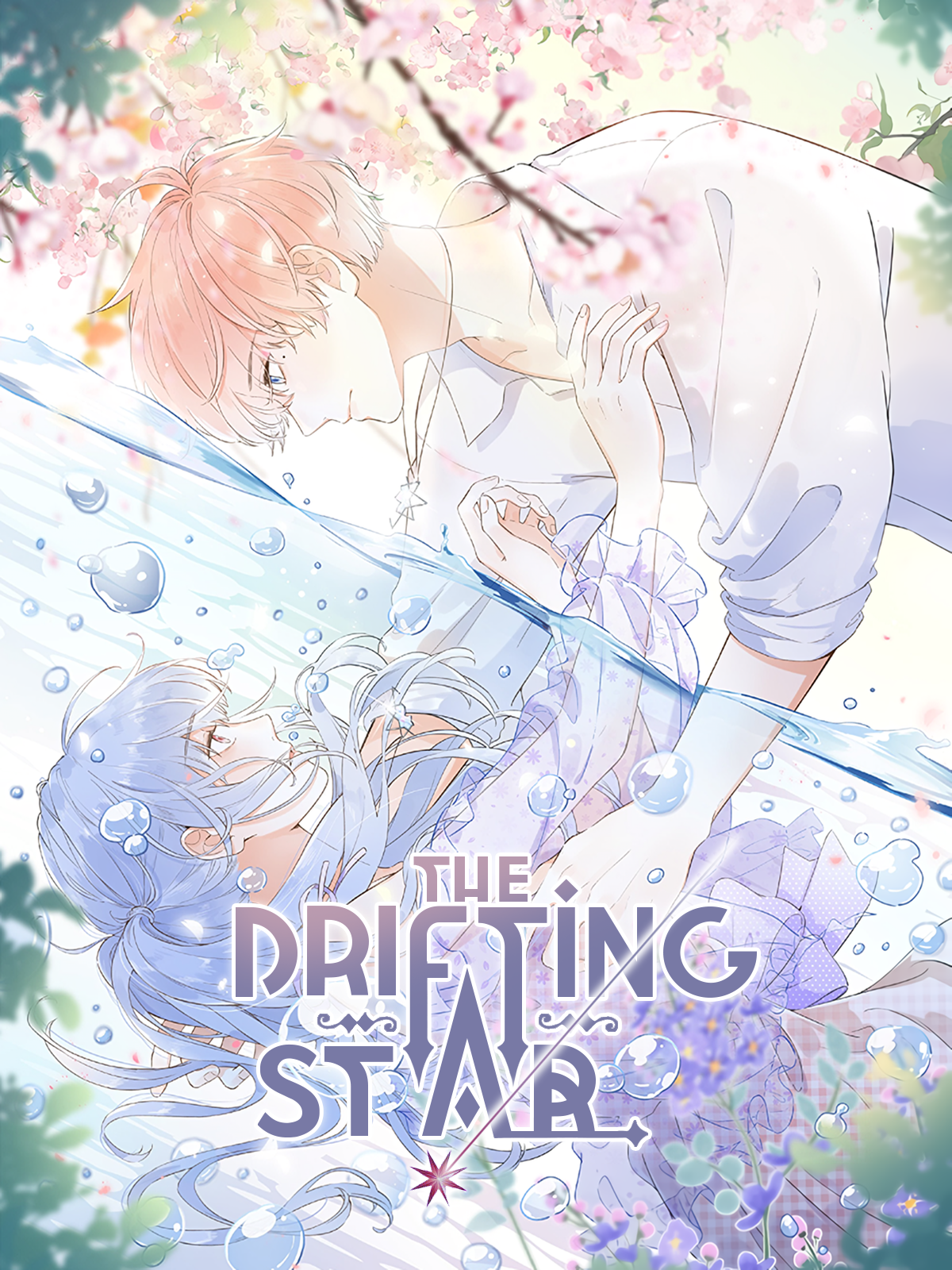 The Drifting Star Scan ITA
