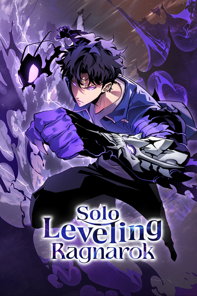 Solo Leveling: Ragnarok