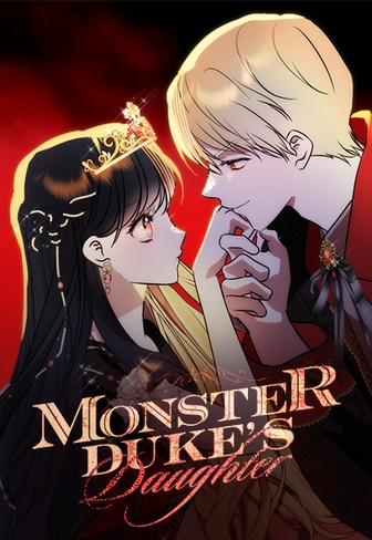 Monster Duke's Daughter Scan ITA