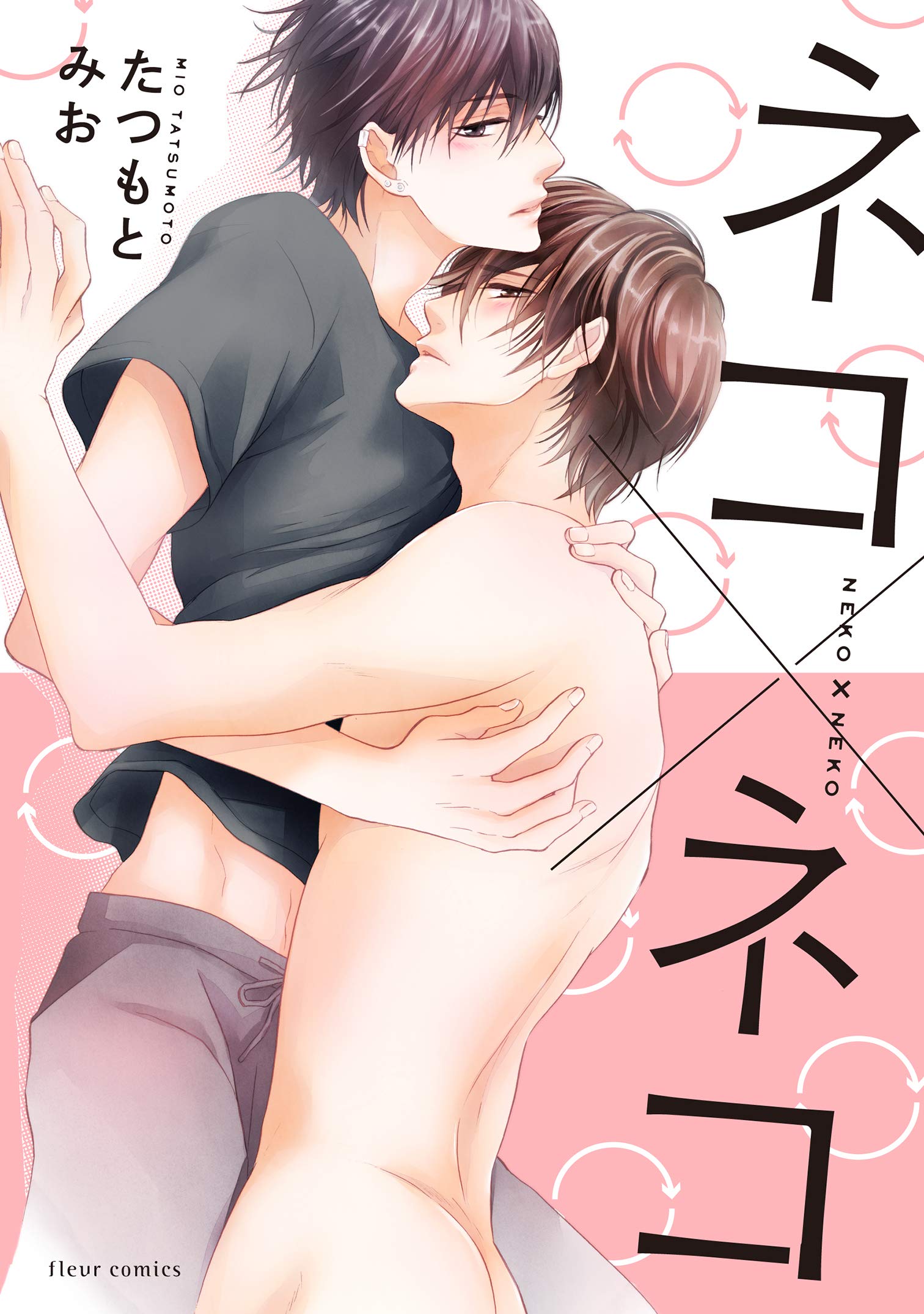 Neko x Neko Scan ITA