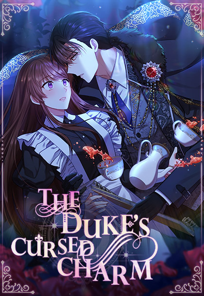 The Duke's Cursed Charm Scan ITA