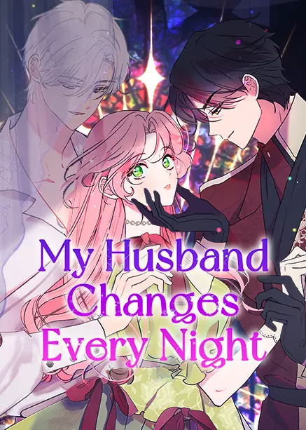 My Husband Changes Every Night Scan ITA