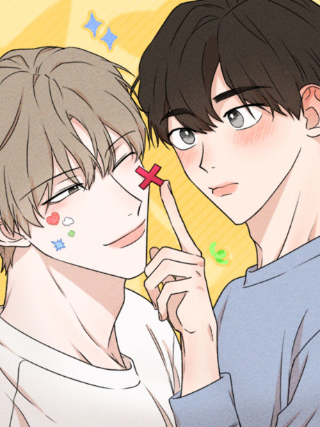 Don't Build My Hopes Up Scan ITA