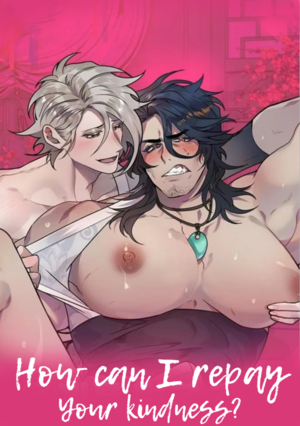 How Can I Repay Your Kindness? Scan ITA