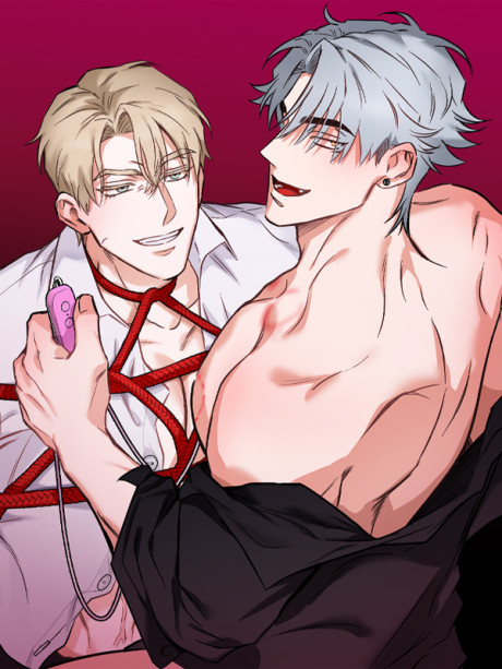 Electric Reverse Love Scan ITA