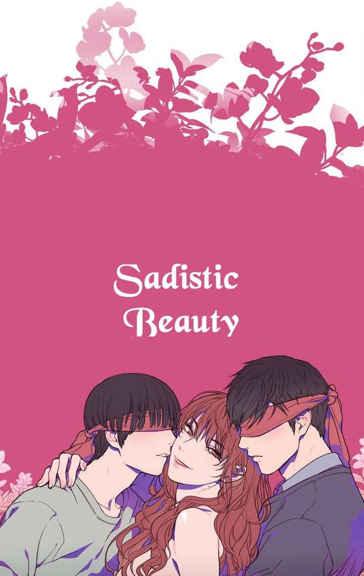 Sadistic Beauty Scan ITA