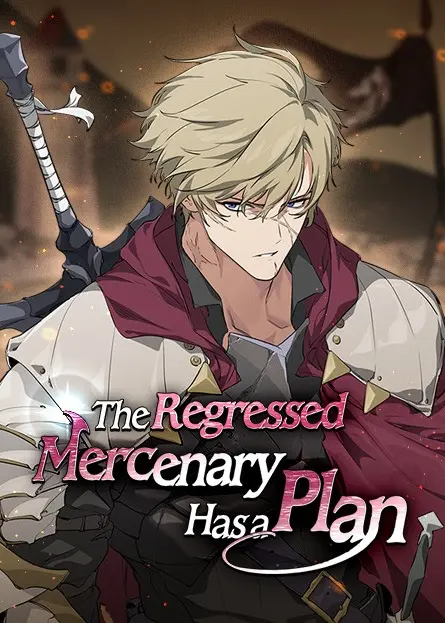 The Regressed Mercenary Has a Plan Scan ITA