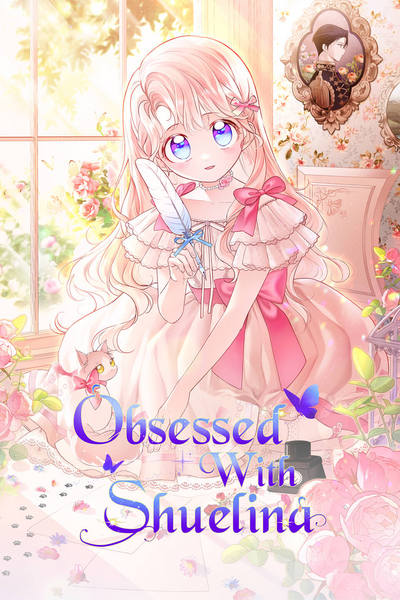 Obsessed With Shuelina Scan ITA