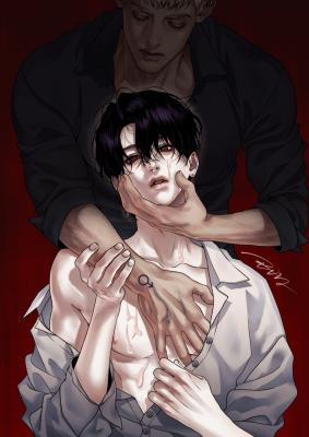 Desire, Devotion, Pleasure Scan ITA