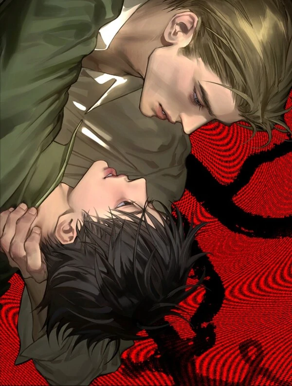 The Fallen Lamb Scan ITA