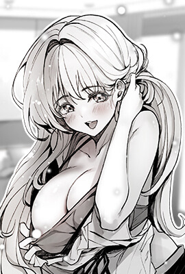 Get Out of My Body! Scan ITA