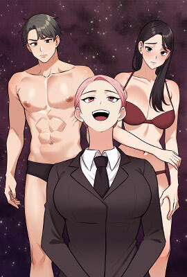 The Bare Game Scan ITA