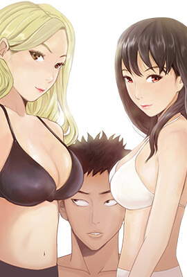 The Man's Superpowers Scan ITA