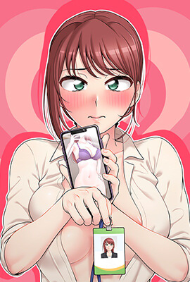 Her Secret Account Scan ITA