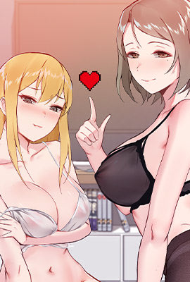 I Love-Hate You Scan ITA