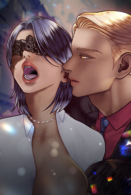 Make Me Yours, Professor Scan ITA