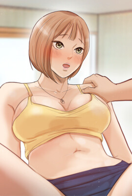 I Know I Shouldn't Scan ITA