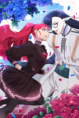 That Couple Has a Secret Scan ITA