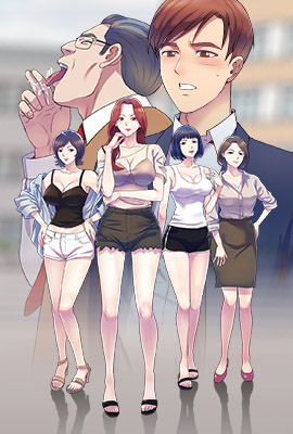 My Wife Is a Female Teacher Scan ITA