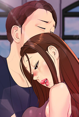 Old Life Behind Scan ITA