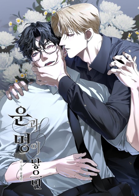 When Fortune and Fate Meets Scan ITA