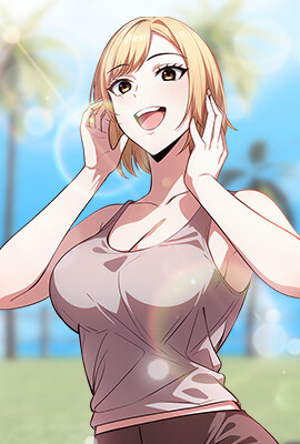 Guy in the Next Room With NTR Scan ITA