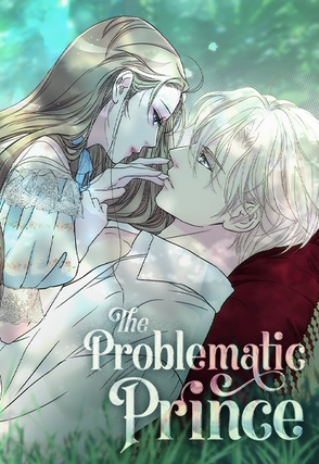 The Problematic Prince Scan ITA