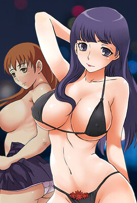 Midnight Toy Shop Scan ITA