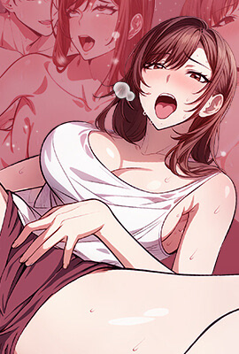 A Housewife's Massage Addiction