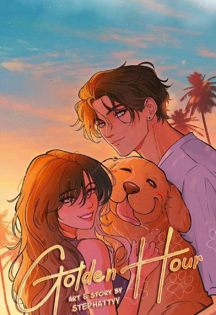Golden Hour Scan ITA