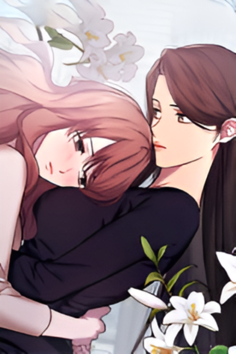 Glass Flower Scan ITA