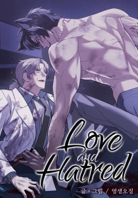 Love & Hatred Scan ITA