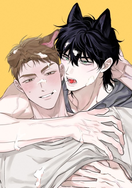 Turning Over a New Paw