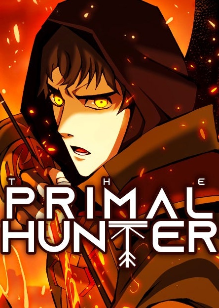 The Primal Hunter