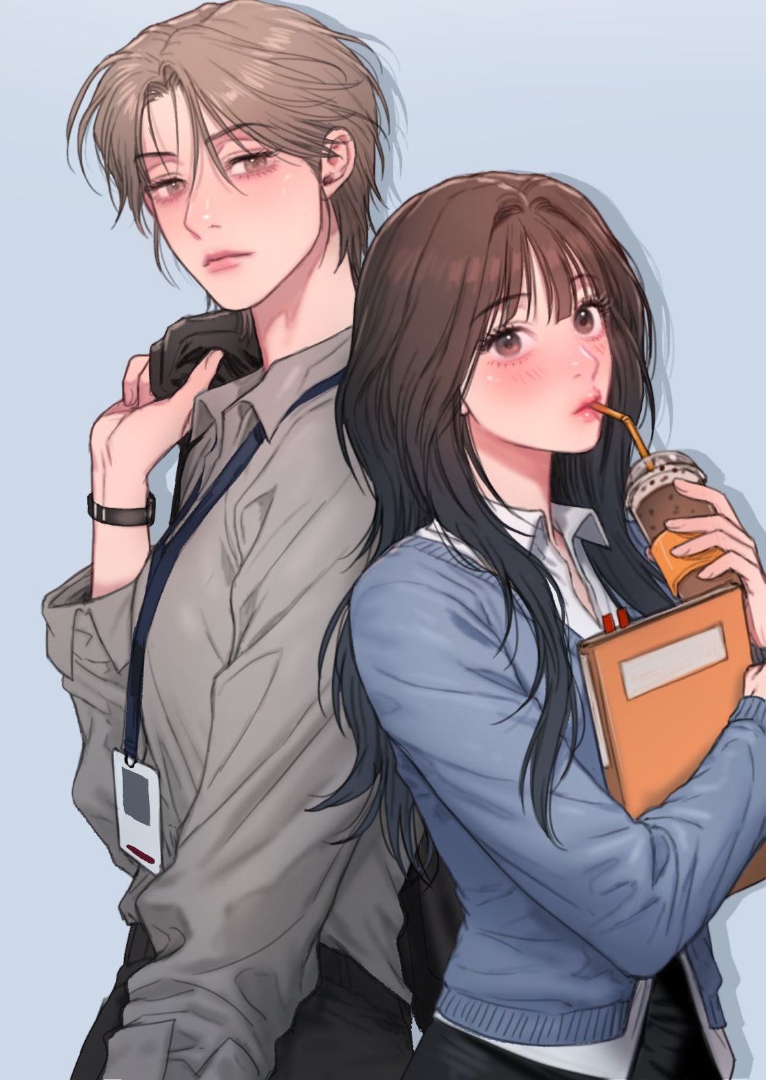 Find Assistant Manager Kim