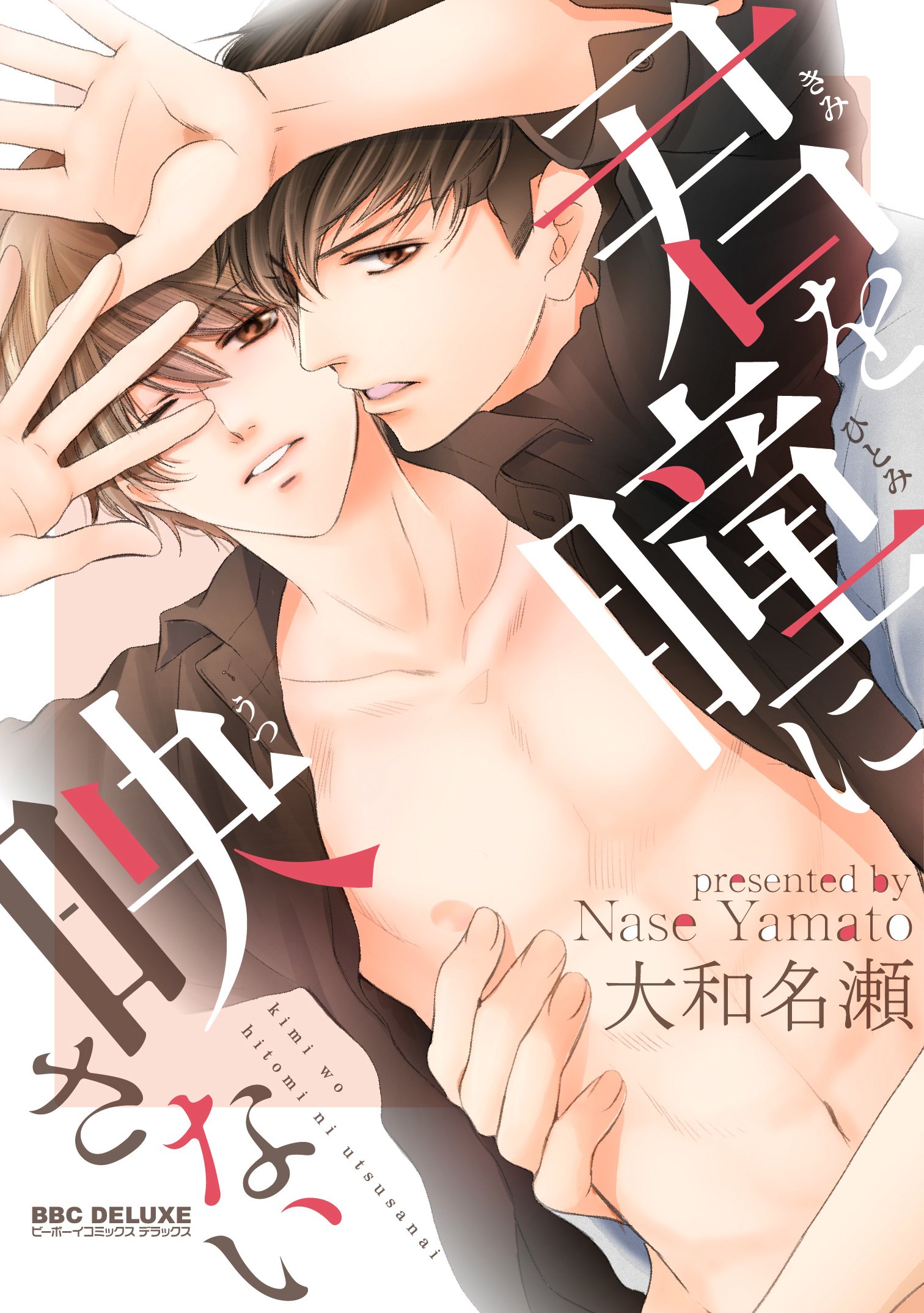 You're Not Reflected in My Eyes