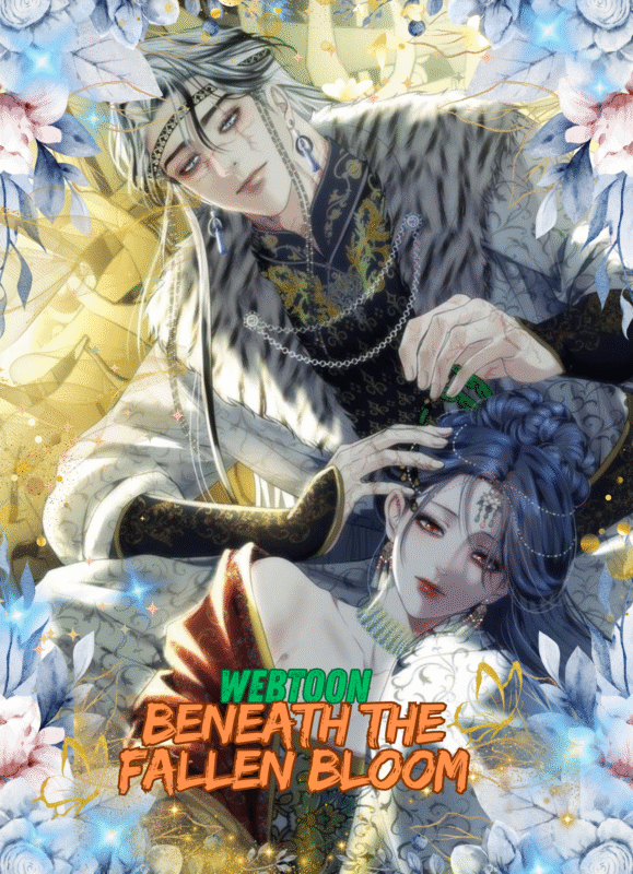 Beneath the Fallen Bloom