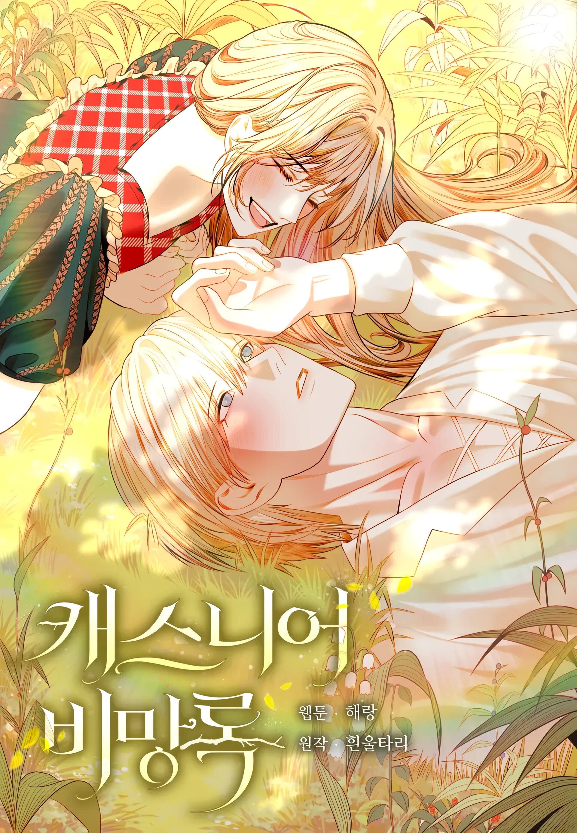 The Casnier Memorandum