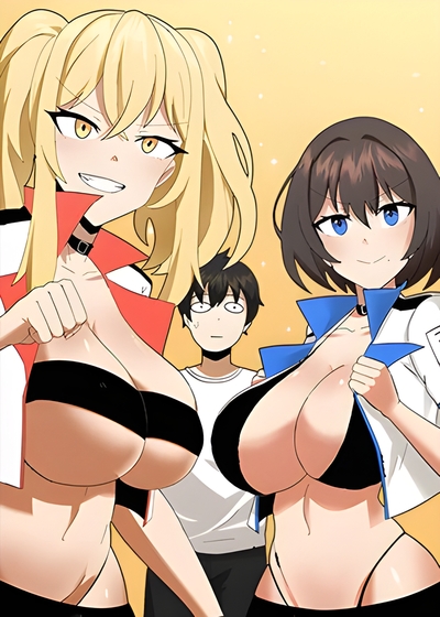 World Johnson Contest