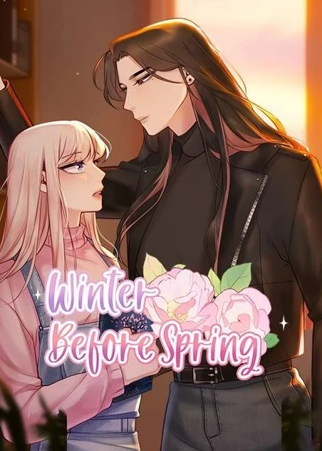 Winter before spring