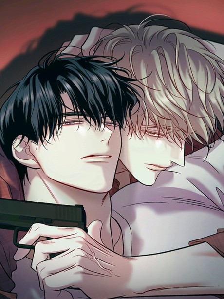 Hunger For You Scan ITA