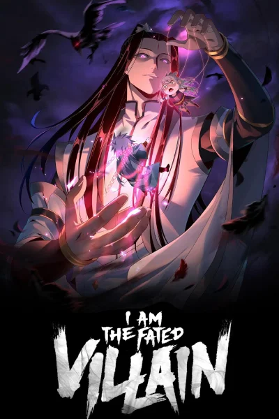 I Am the Fated Villain