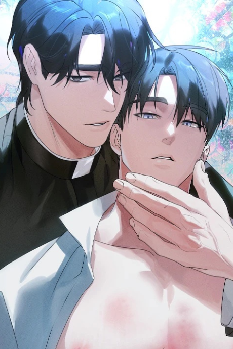 Holy Vice