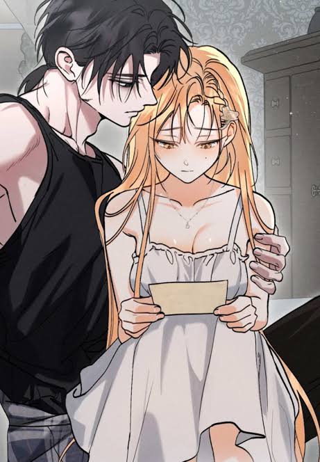 A Night of Consuming You