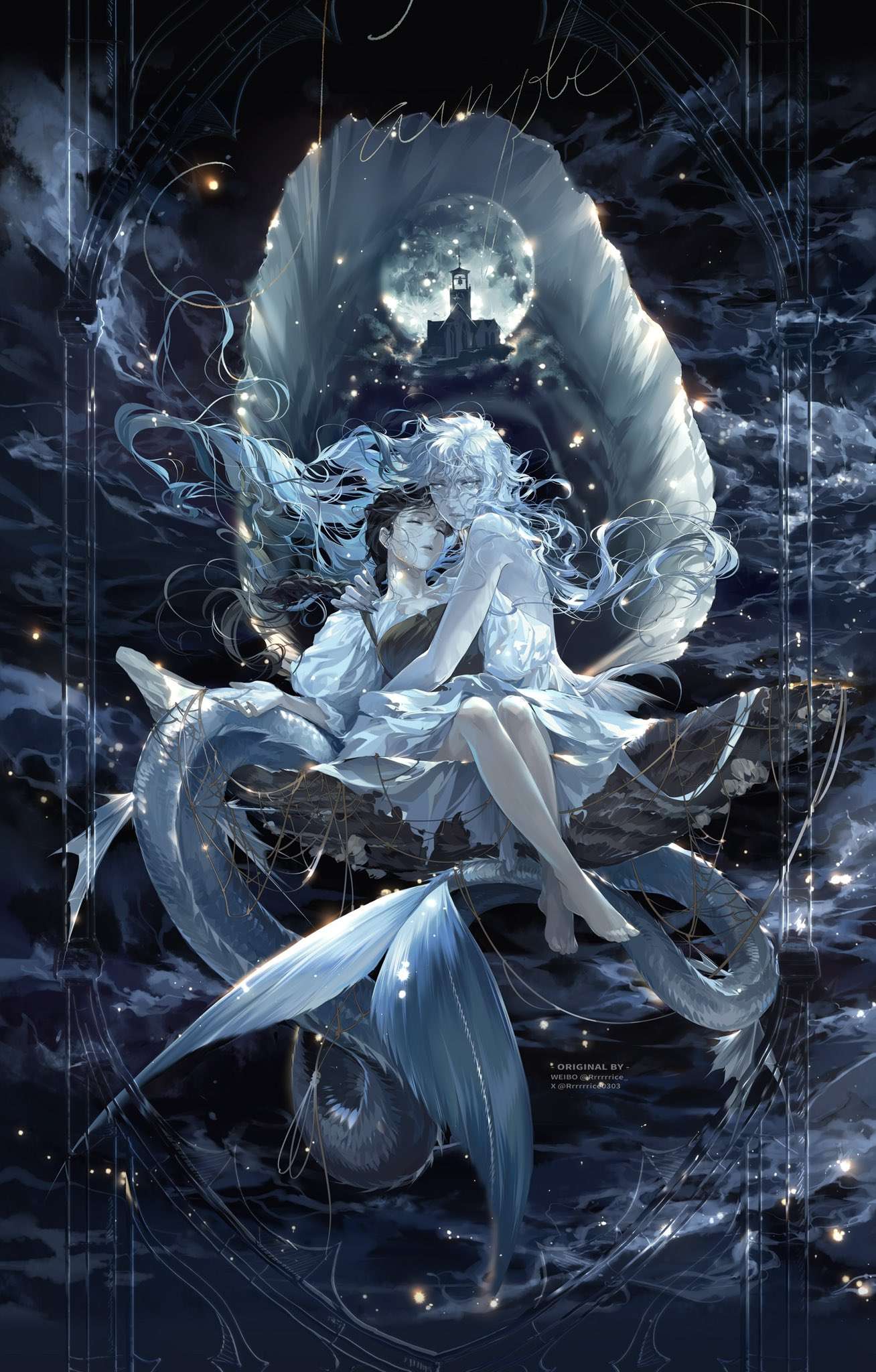 The Wind Spell