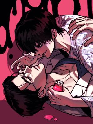 Erotomania
