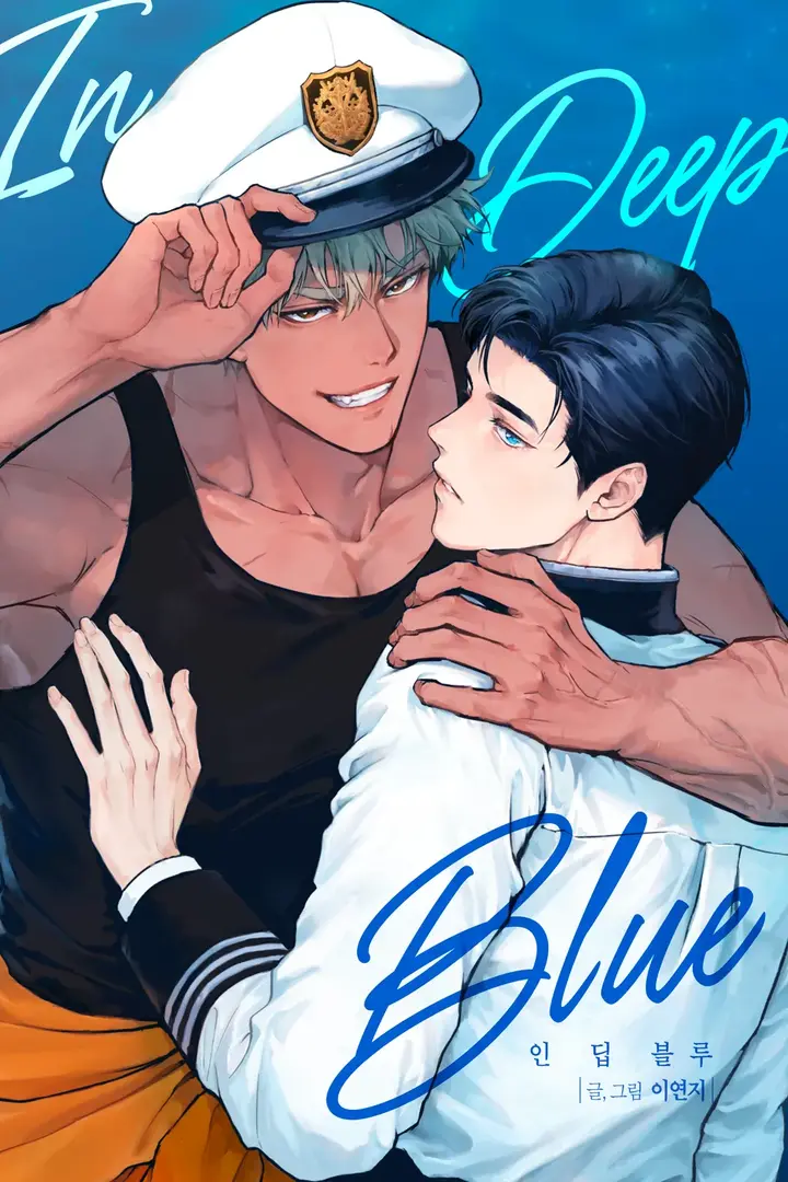 In Deep Blue