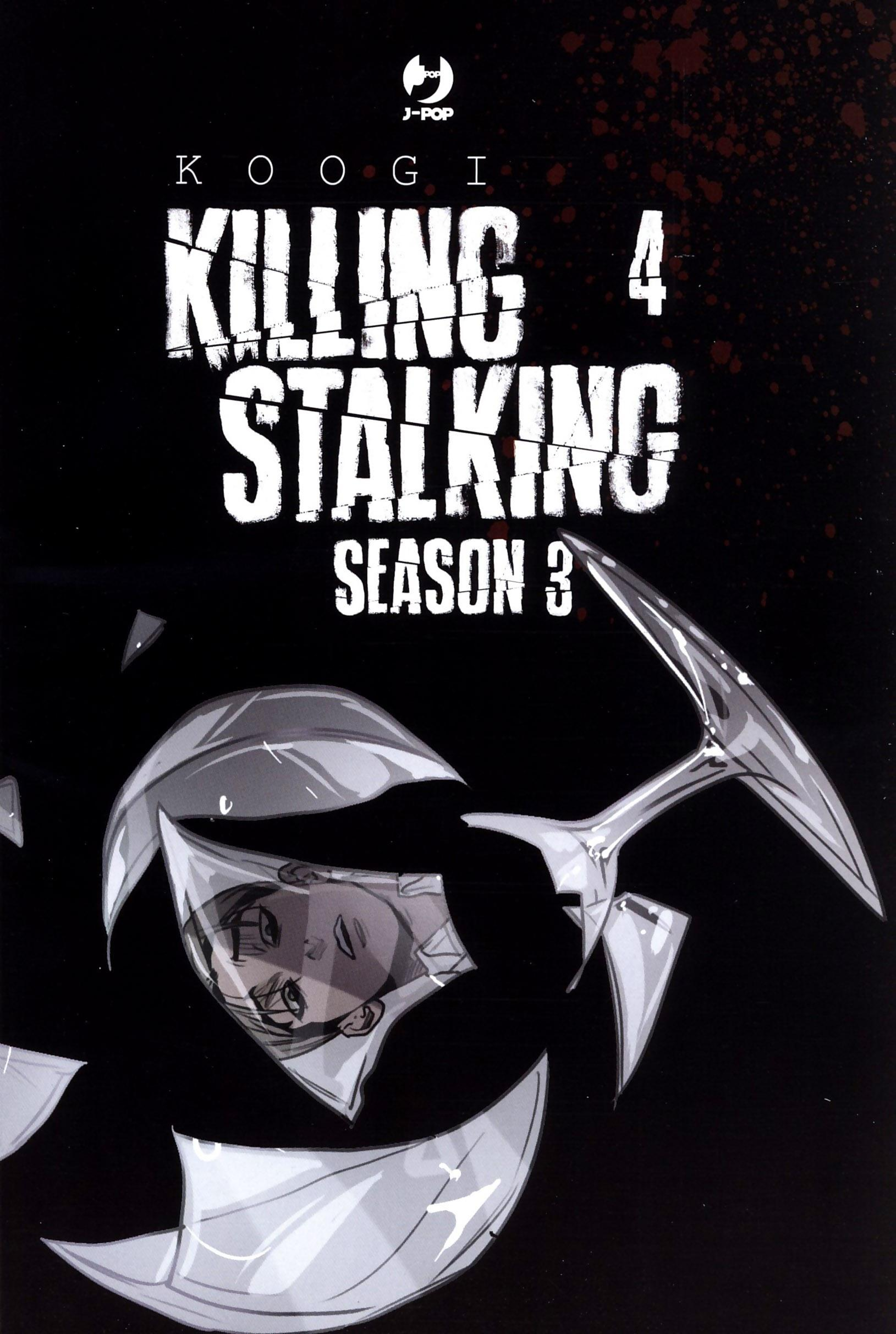 Killing Stalking